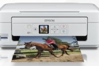 Epson XP-315 Software