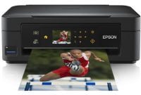 Epson XP-402 Software