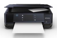 Epson XP-710 Software