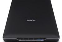 Epson Perfection V39 Driver