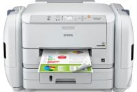 Epson Pro WF R5190 Driver