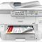 Epson WorkForce Pro WF-8590 Software