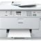 Epson WorkForce Pro WP-4520 Driver