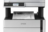 Epson WorkForce ST-M3000 Driver