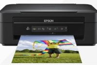 Epson XP-205 Driver