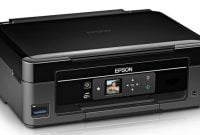 Epson XP-306 Driver