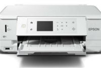 Epson XP-635 Software