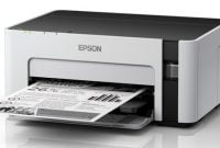 Epson ET-M1120 Driver