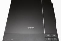 Epson Perfection V33 Driver