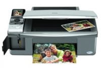 Epson Stylus CX6000 Driver