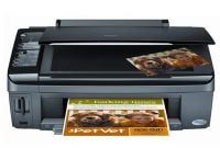 Epson Stylus CX7450 Driver