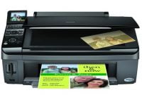 Epson Stylus CX8400 Driver