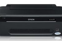 Epson Stylus N11 Driver