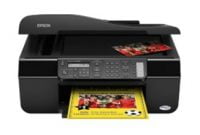 Epson Stylus NX300 Driver