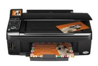 Epson Stylus NX400 Driver