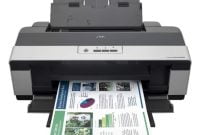 Epson Stylus Office B1100 Driver