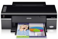 Epson WorkForce 40 Driver