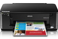 Epson WorkForce 60 Driver