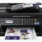 Epson WorkForce WF-2630WF Driver