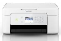 Epson XP-4105 Driver