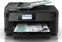 Epson WF-7710DWF Driver