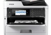 Epson WorkForce Pro WF-M5799 Driver