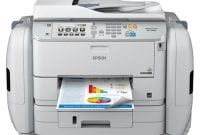 Epson WorkForce Pro WF-R5690 Driver