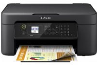 Epson WorkForce WF-2810DWF Driver