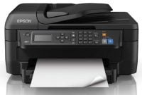 Epson WorkForce WF-2835DWF Driver