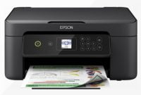 Epson XP-3100 Driver