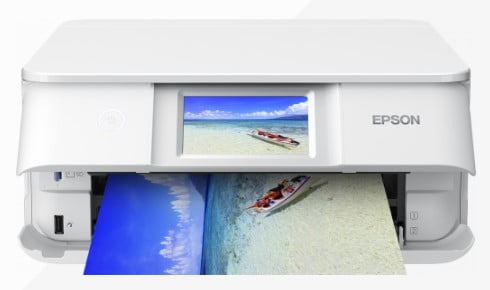 Epson XP-455 Driver, Install and Software Download for ...