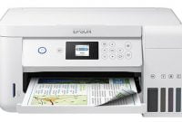 Epson ET-2756 Driver