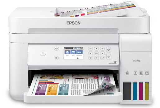 Epson Et 3760 Driver Download Manual For Windows 7 8 10