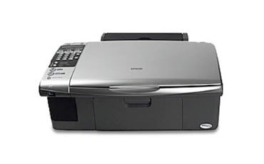 Epson Stylus CX7000F Driver