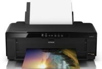 Epson SureColor P405 Driver