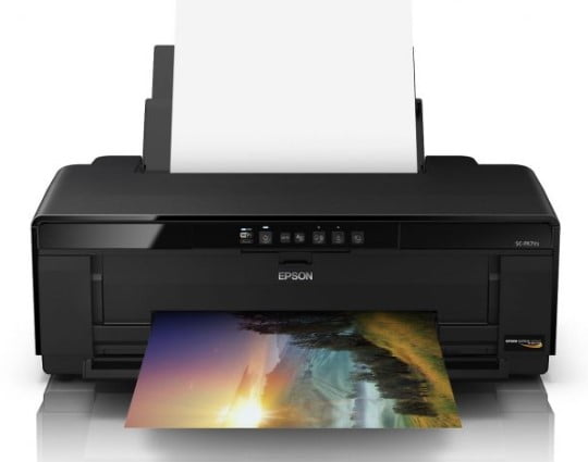 Epson SureColor P405 Driver