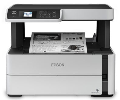 Epson ET-M2170 Driver