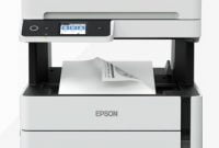 Epson ET-M3180 Driver