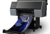 Epson SureColor SC-P7500 Driver