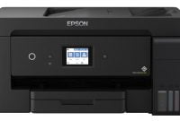 Epson ET-15000 Driver