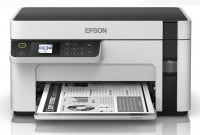 Epson EcoTank ET-M2120 Driver