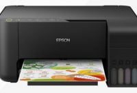 Epson EcoTank ET-2712 Driver