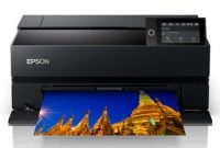 Epson SureColor P700 Driver