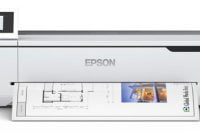 Epson SureColor T2170 Driver