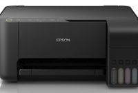 Epson EcoTank ET-2714 Driver