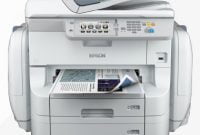 Epson WF-R8590 Driver