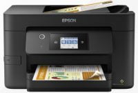 Epson WorkForce Pro WF-3820DWF Driver