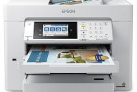 Epson WorkForce EC-C7000 Driver