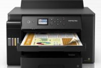 Epson EcoTank ET-16150 Driver