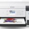 Epson SureColor SC-F100 Driver